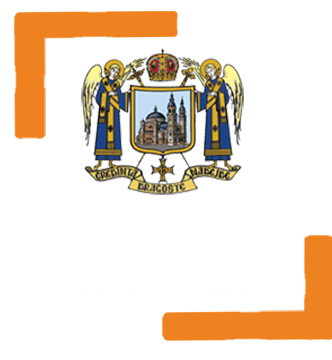 Logo Protopopiatul Agnita